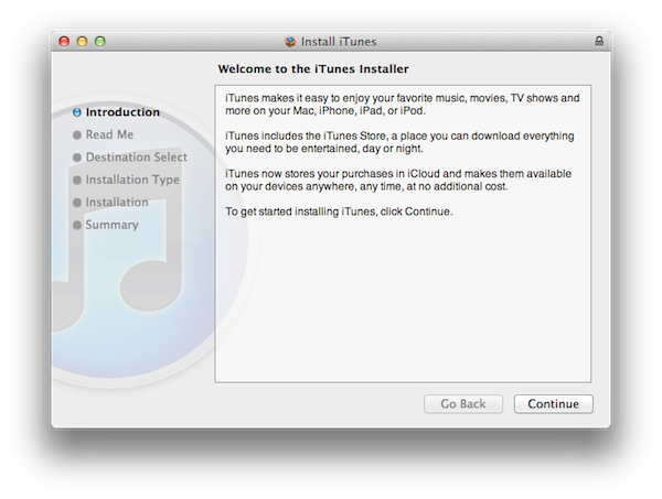 Itunes 10.5 Download Mac Apple