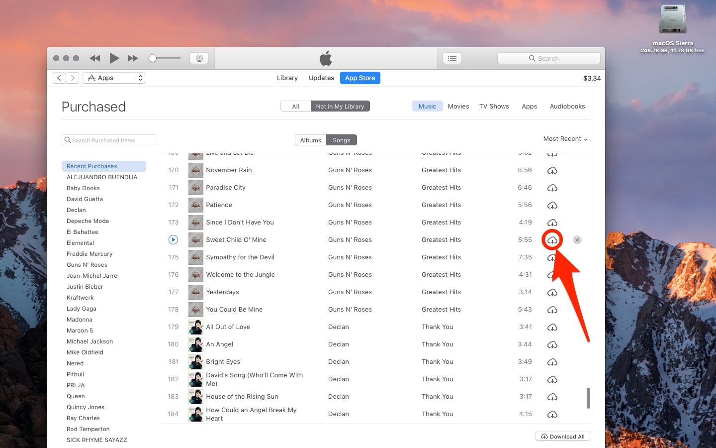 Download Itunes From Iphone To Mac