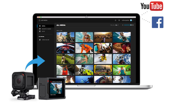 Camera Control For Gopro Mac Download